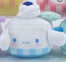 #155 - KC PLUSHIE (A5-1) (A5-2) (A5-3) (A5-4) (A5-5)