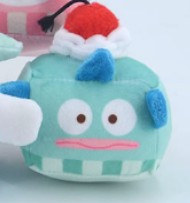 #155 - KC PLUSHIE (A5-1) (A5-2) (A5-3) (A5-4) (A5-5)