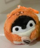 #123 - KC PLUSHIE (A6-9) (A6-10) (A6-11)