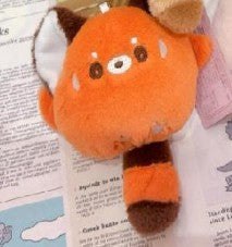 #138 - KC PLUSHIE (B1-16) (B2-1) (B2-2)