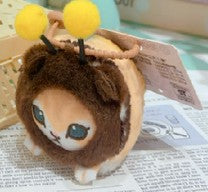 #135 - KC PLUSHIE (B1-5) (B1-6)