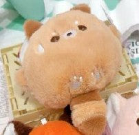 #138 - KC PLUSHIE (B1-16) (B2-1) (B2-2)