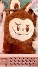 #137 - KC PLUSHIE (B2-11) (B2-12) (B2-13) (B2-14)