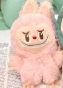 #137 - KC PLUSHIE (B2-11) (B2-12) (B2-13) (B2-14)