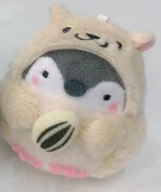 #130 - KC PLUSHIE (B2-3) (B2-4)