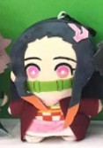 #126 - KC PLUSHIE (B3-8) (B3-9) (B3-10) (B3-11) (B3-12) (B3-13) (B3-14)