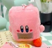 #139 - KC PLUSHIE (B5-1) (B5-2) (B5-3)
