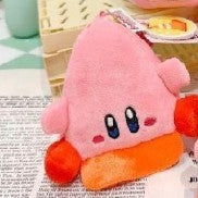 #139 - KC PLUSHIE (B5-1) (B5-2) (B5-3)