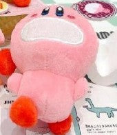 #139 - KC PLUSHIE (B5-1) (B5-2) (B5-3)