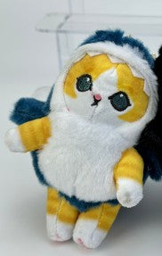 #32 - KC PLUSHIE (B6-11) (B6-12)