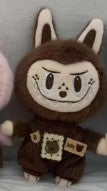 #31 - KC PLUSHIE (B6-13) (B6-14) (B6-15) (B6-16)
