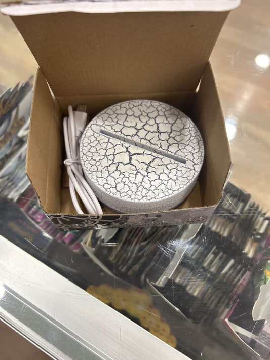 LED Panel Bases