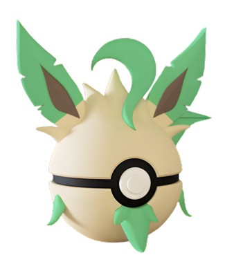 Leafeon