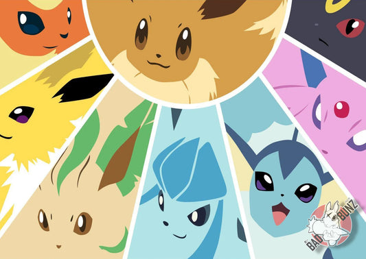 (PKM-01PZL) Pokemon Gaming 500 Piece Jigsaw Puzzle