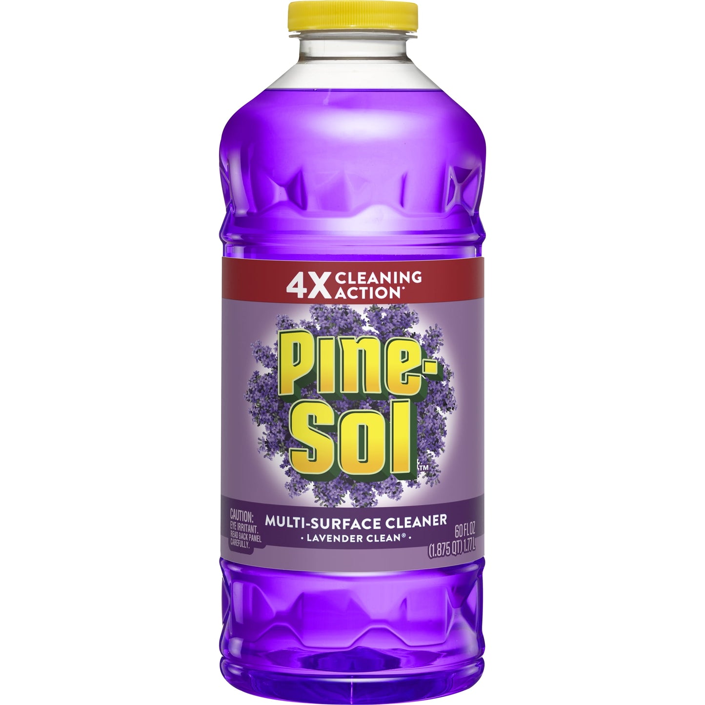 Pinesol (For Mopping)
