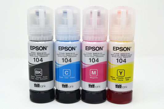Printing Ink