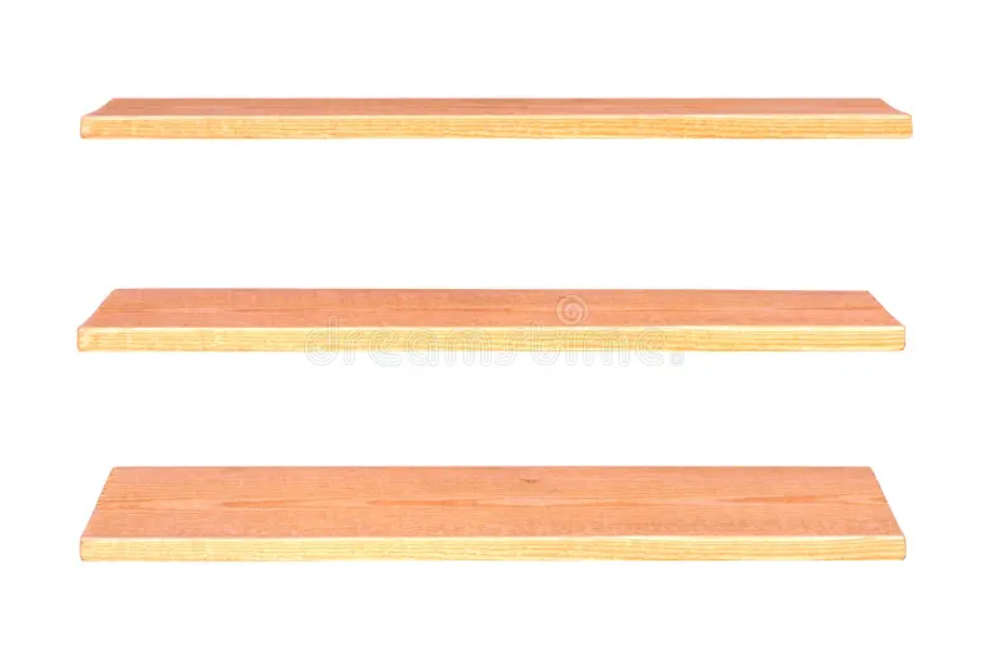 Wooden Boards