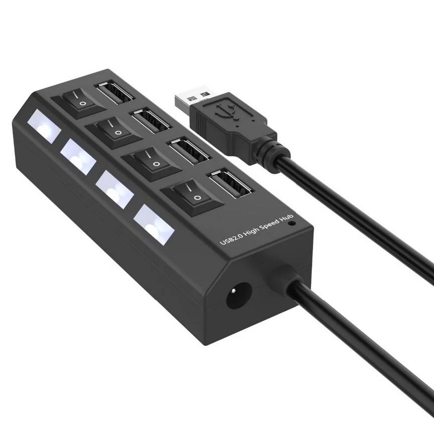 USB Splitter