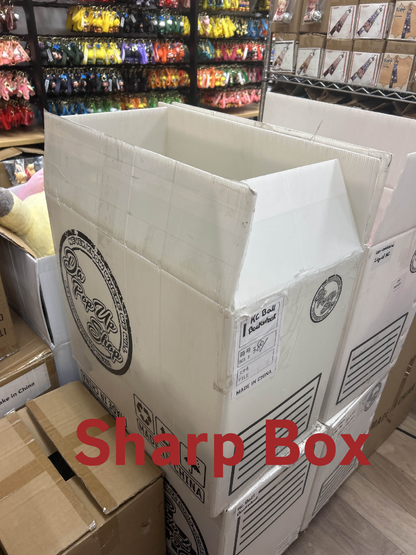Boxes