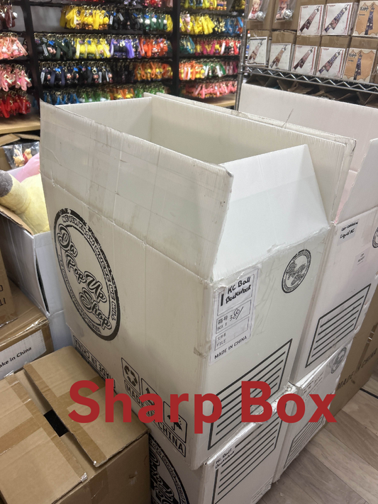 Boxes