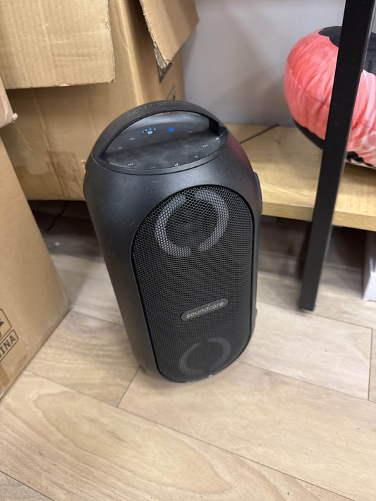 Speaker