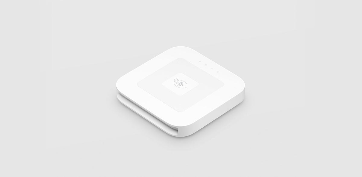 Square Machine Case Tiny Square Machine (Reader) – Da Pop Up Shop