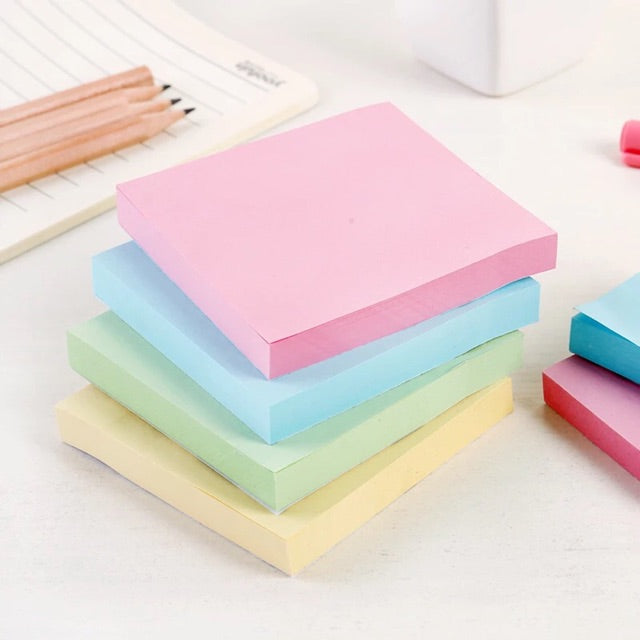 Sticky Notes – Da Pop Up Shop