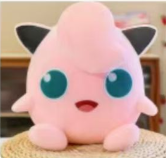 #248 - Large Jigglypuff
