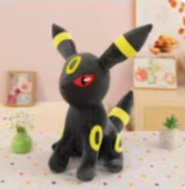 #244 - Large Umbreon