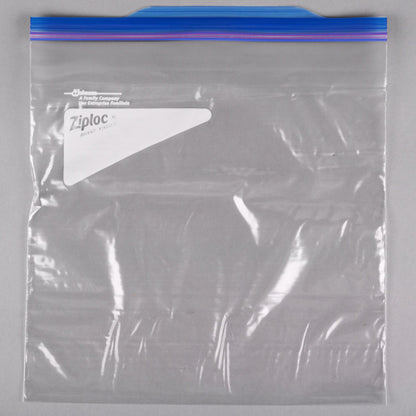 Ziploc Baggies