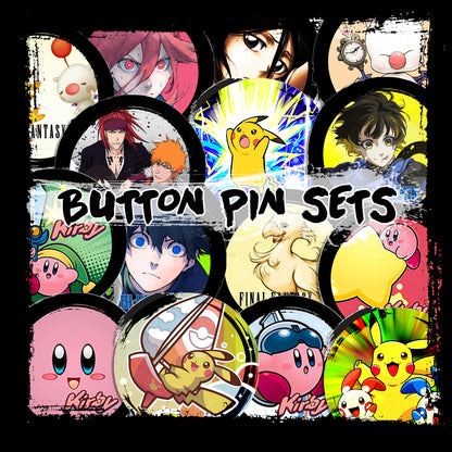 (HKY-GACHA) Anime Box