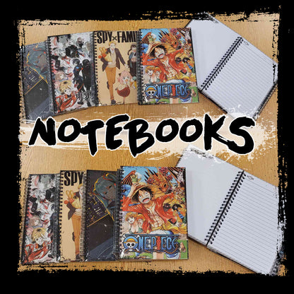 (HKY-GACHA) Anime Box