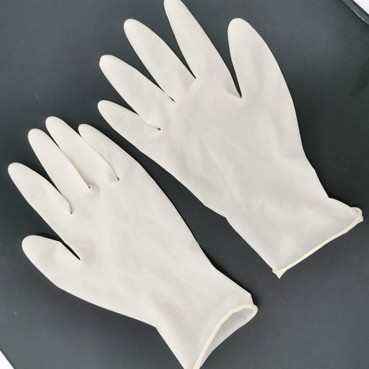 Rubber Gloves